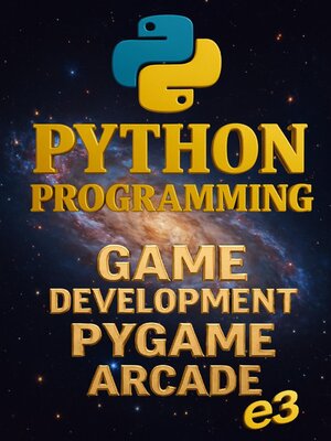 cover image of Python Programming